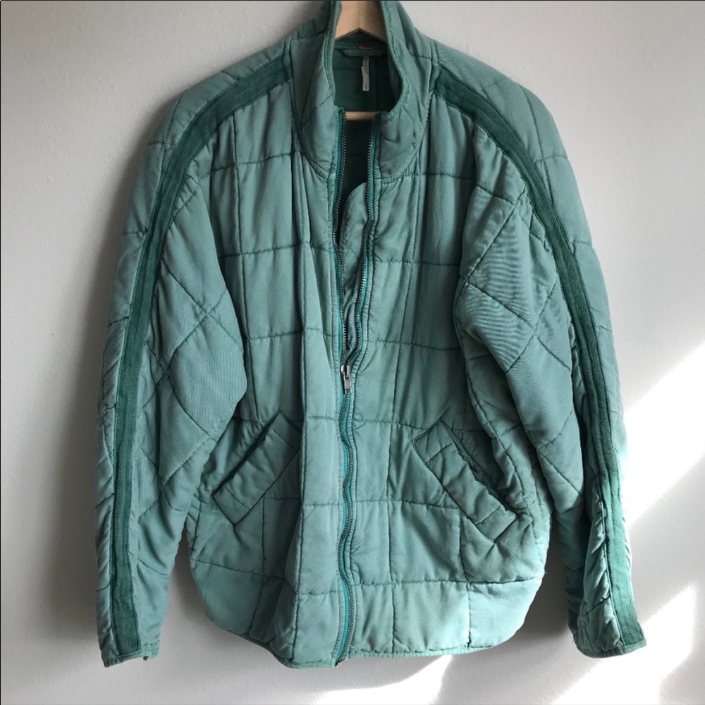 Free People Dolman Jacket